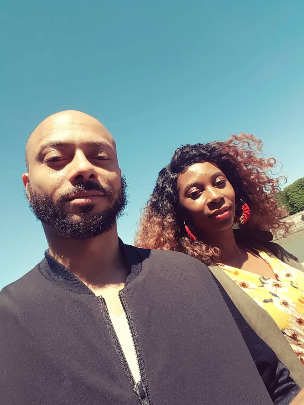 Jennifer et Lazare, les voix de La Pause Dej