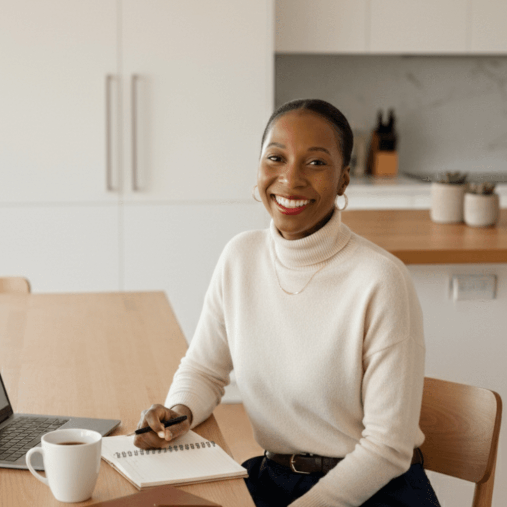 La Traversée — accompagnement privé avec Jennifer Nzola